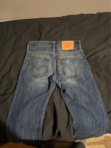 Levis kot pantolon