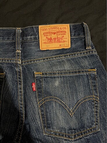 Levis Levis kot pantolon