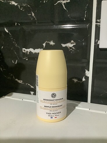 Yves Rocher Roll on 