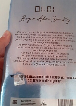 Bugün Adını Sen Koy