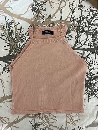 Pembe askılı