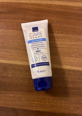 Avon Care Restoring El Kremi 75 ml