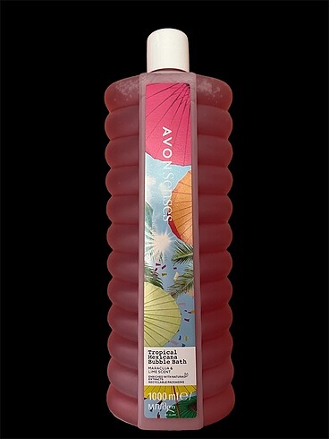 Avon 1 lt duş jeli