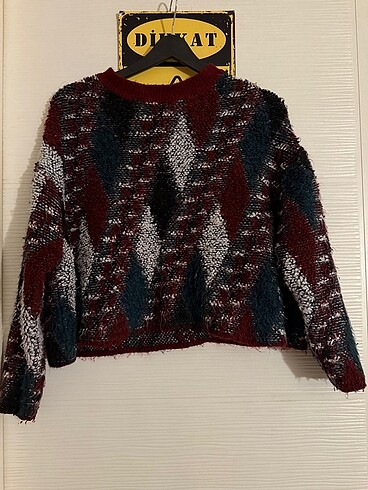 bordo Kazak