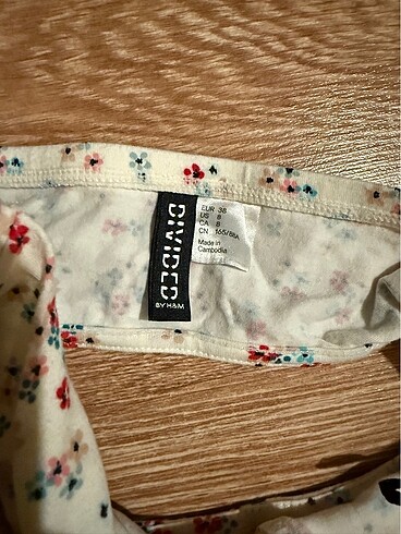 Bershka Sırt dekolteli mini elbise