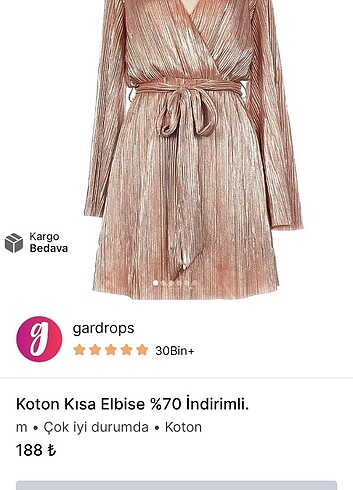 Elbise