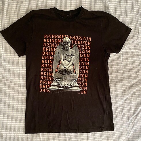 Bring Me The Horizon T-shirt