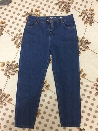 Defacto mom jean
