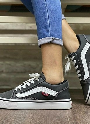 Vans Vans spor ayakkabı
