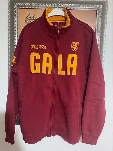 Gala Polar Hırka