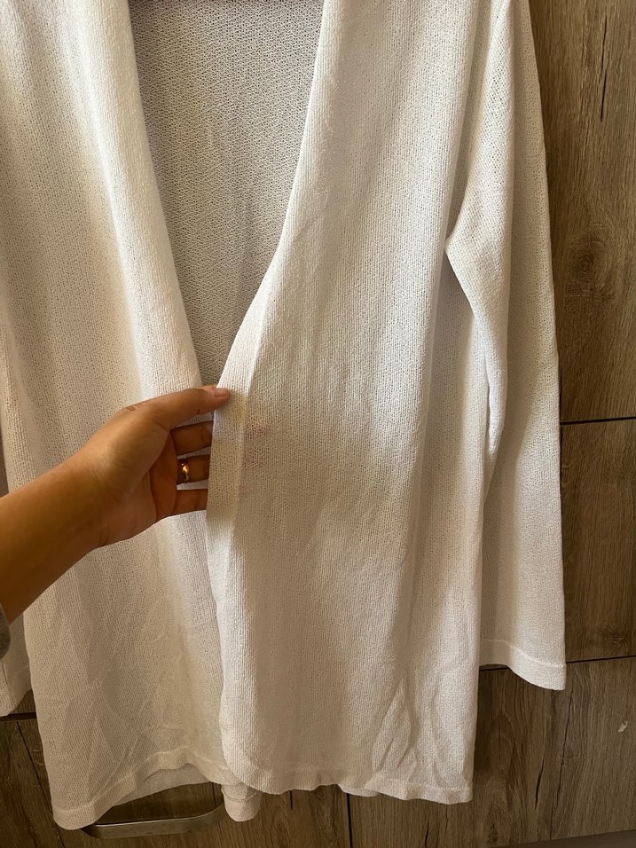 Kadın hırka - Görsel 4