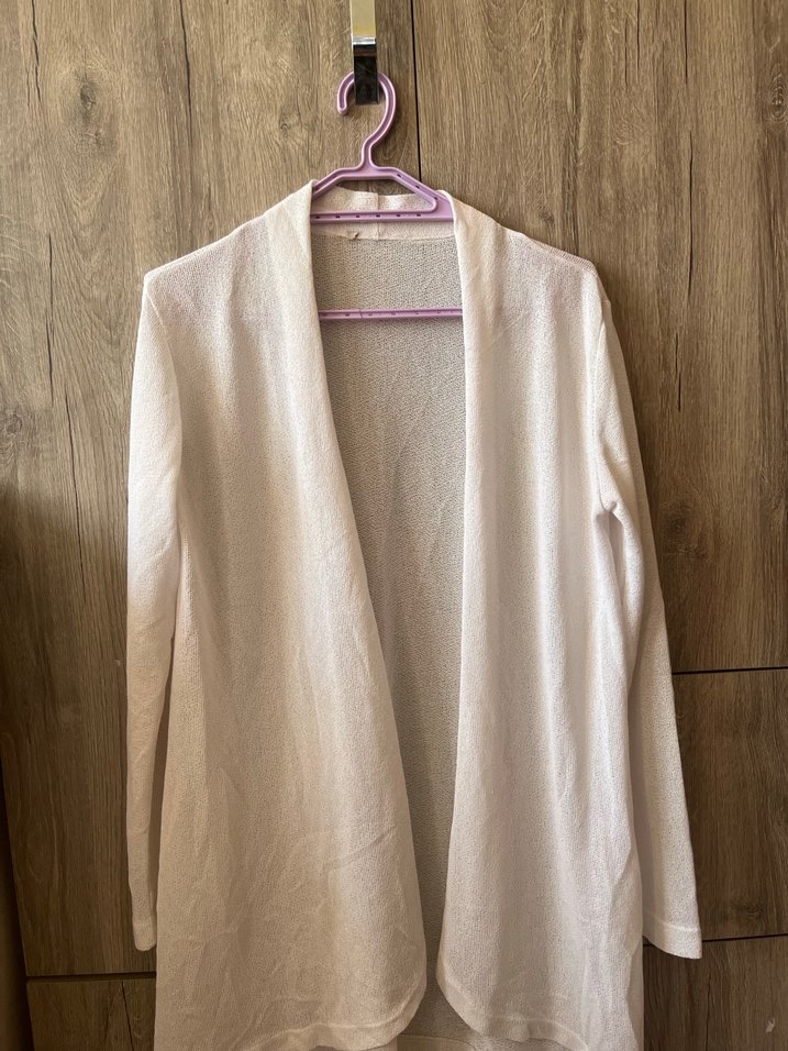 Kadın hırka - Görsel 3