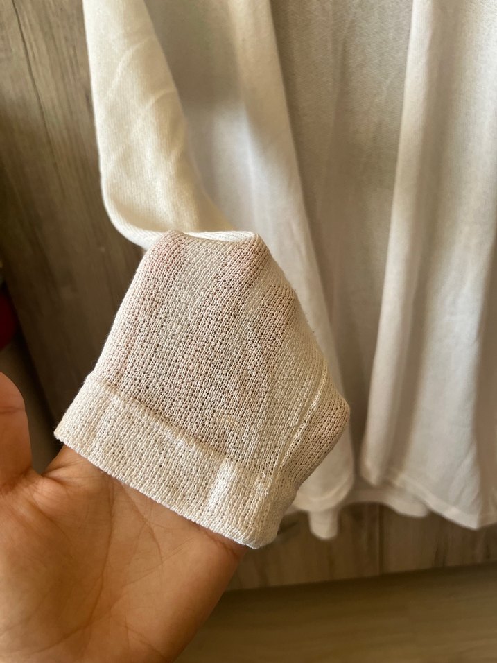 Kadın hırka - Görsel 2