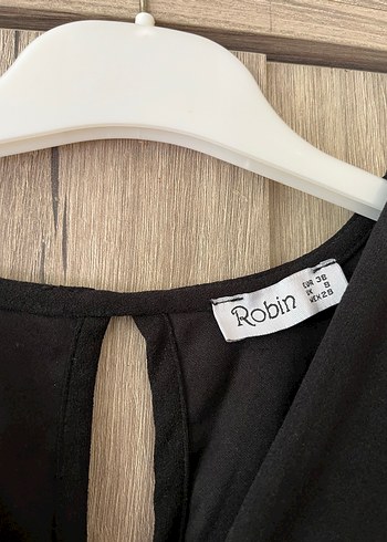 Kadın tulum - Görsel 3