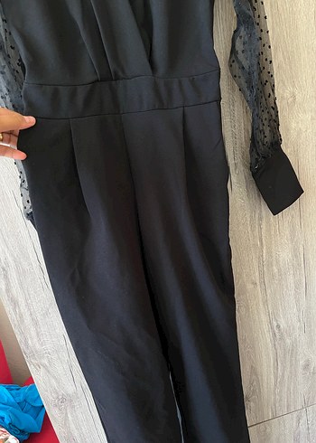 Kadın tulum - Görsel 4