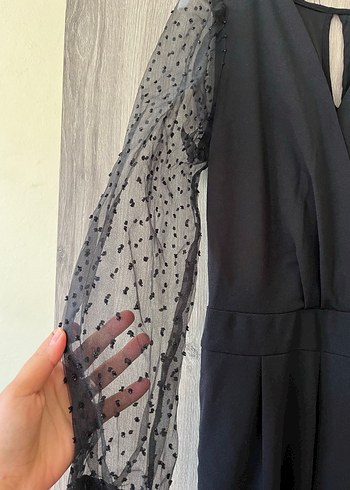 Kadın tulum - Görsel 5