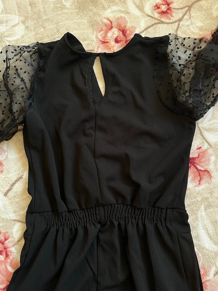 Kadın tulum - Görsel 2