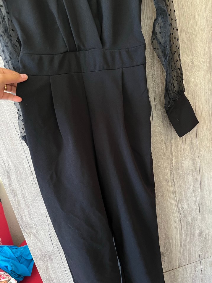 Kadın tulum - Görsel 4