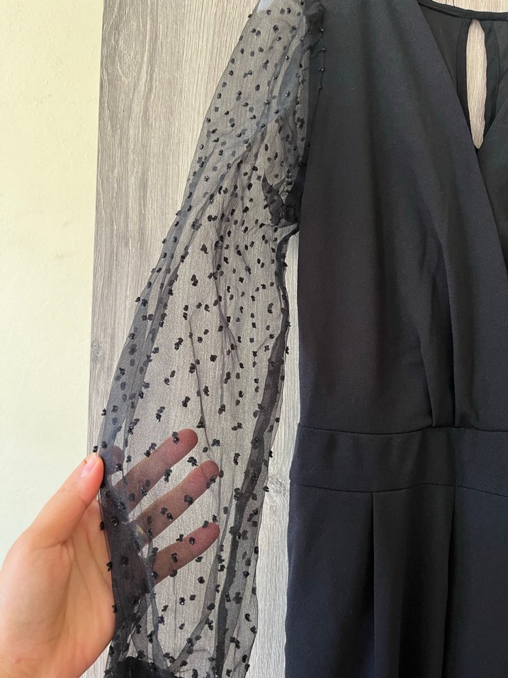 Kadın tulum - Görsel 5