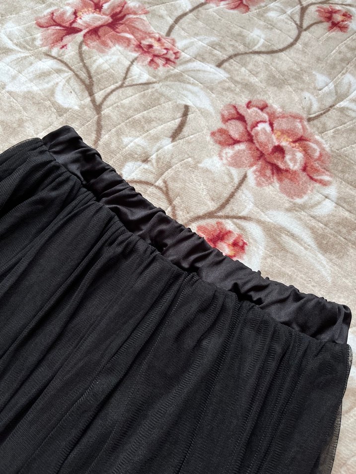 Çocuk etek - Görsel 2