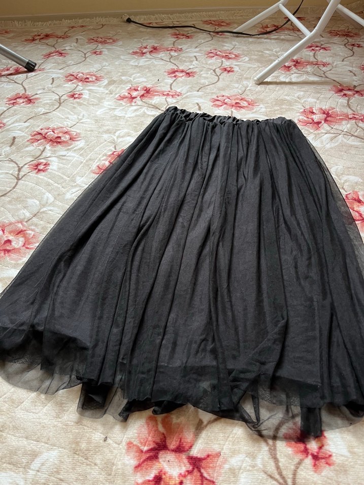 Çocuk etek - Görsel 3