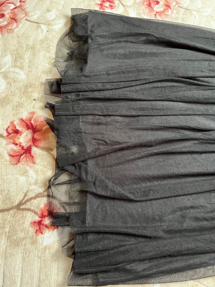 Çocuk etek - Görsel 4