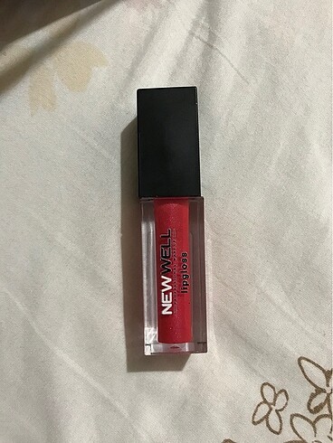 Newwell lipgloss