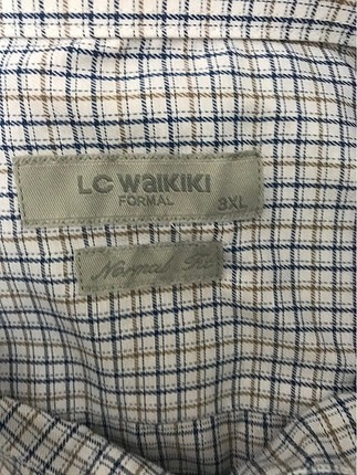 LC Waikiki Gömlek
