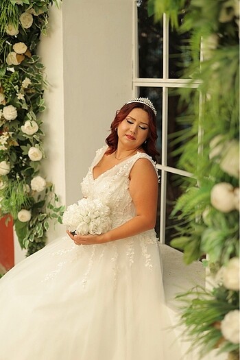 Gelin Tacı - Görsel 2