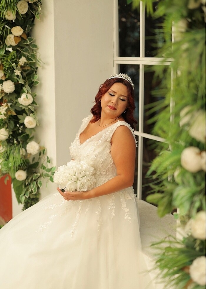 Gelin Tacı - Görsel 2