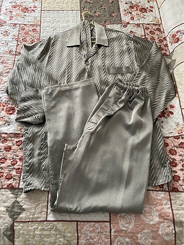 Röpteşambır set - Görsel 2