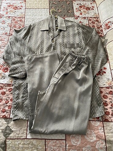 Röpteşambır set - Görsel 3