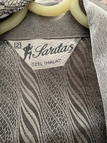 Röpteşambır set - Görsel 4