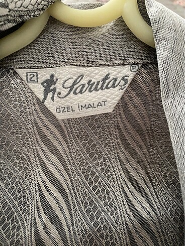 Röpteşambır set - Görsel 5