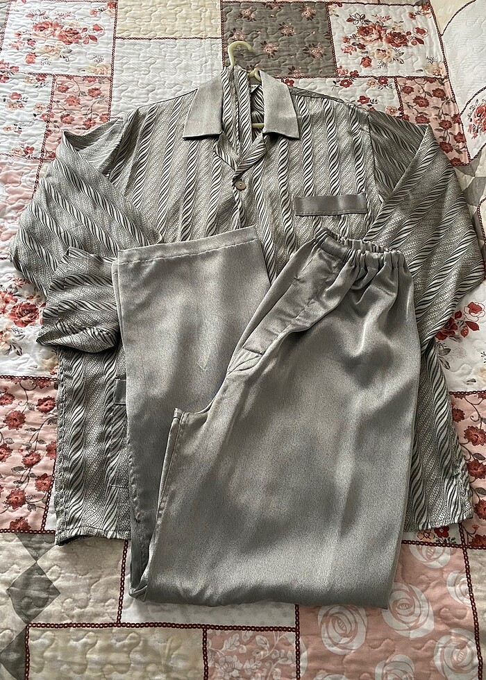 Röpteşambır set - Görsel 3