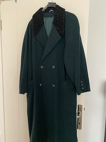 Kaşmir kaban - Görsel 2