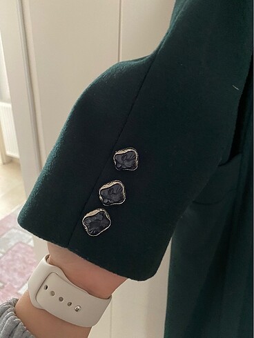 Kaşmir kaban - Görsel 4