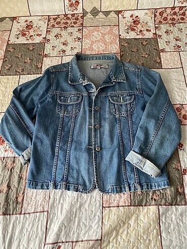 Kot ceket - Görsel 4