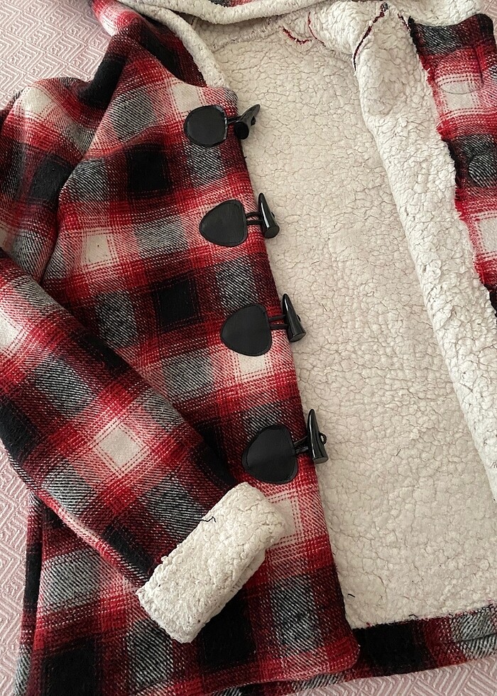 Çocuk Hırka - Görsel 2