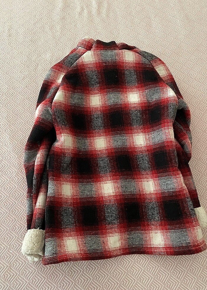 Çocuk Hırka - Görsel 4