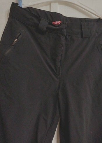 löffler 2 in 1 pantolon/kapri outdoor pantolon - Görsel 4