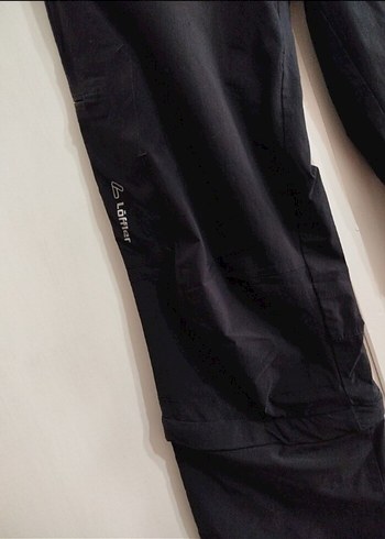 löffler 2 in 1 pantolon/kapri outdoor pantolon - Görsel 3