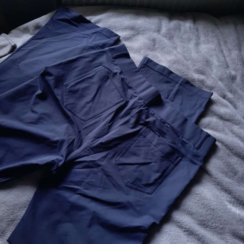 outdoor konforlu pantolon je'm appelle - Görsel 2