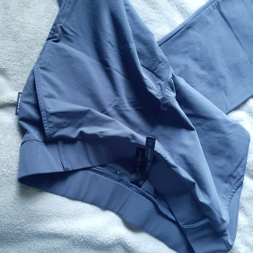 outdoor konforlu pantolon je'm appelle - Görsel 3