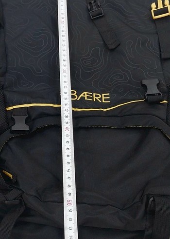 outdoor sırt çantası 36L - Görsel 3