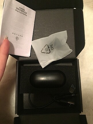 Haylou GT1 plus