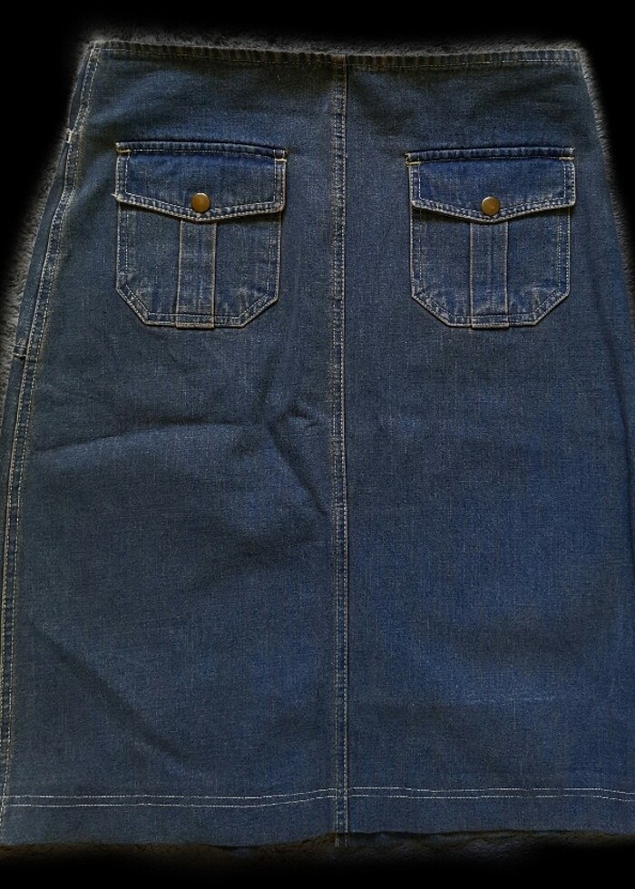 Kot etek - Görsel 3