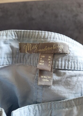 Mini etek - Görsel 2