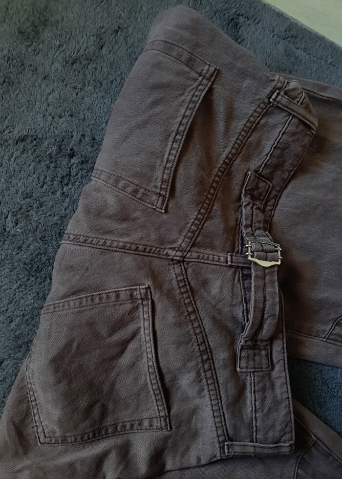 Urban outfitters bdg baggy - Görsel 3