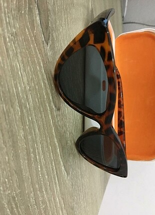 Vintage cat eye güneş gözlüğü 